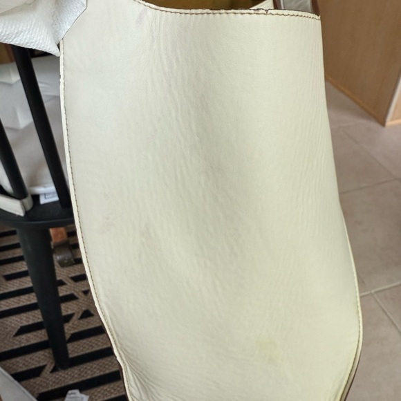 Stella McCartney Logo Tote Bag - Picture 8 of 11